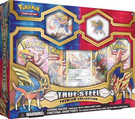 true steel pokemon box|pokemon true steel zacian.